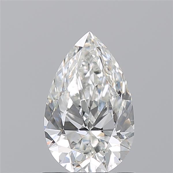 Arete Diamond