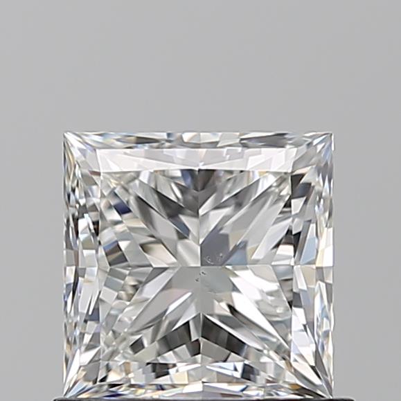 Arete Diamond