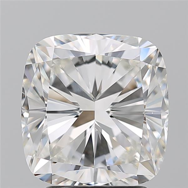 Arete Diamond