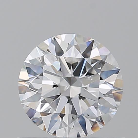 Arete Diamond