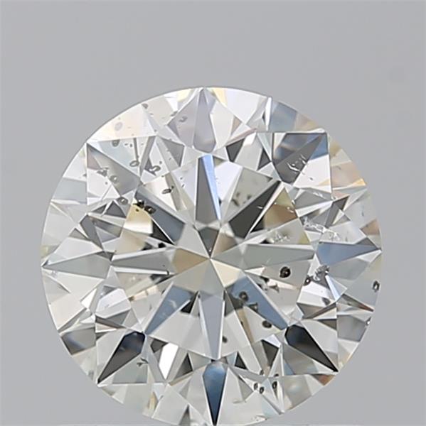 Arete Diamond