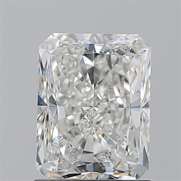 Arete Diamond
