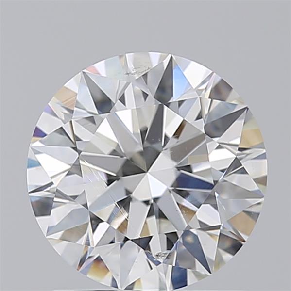 Arete Diamond