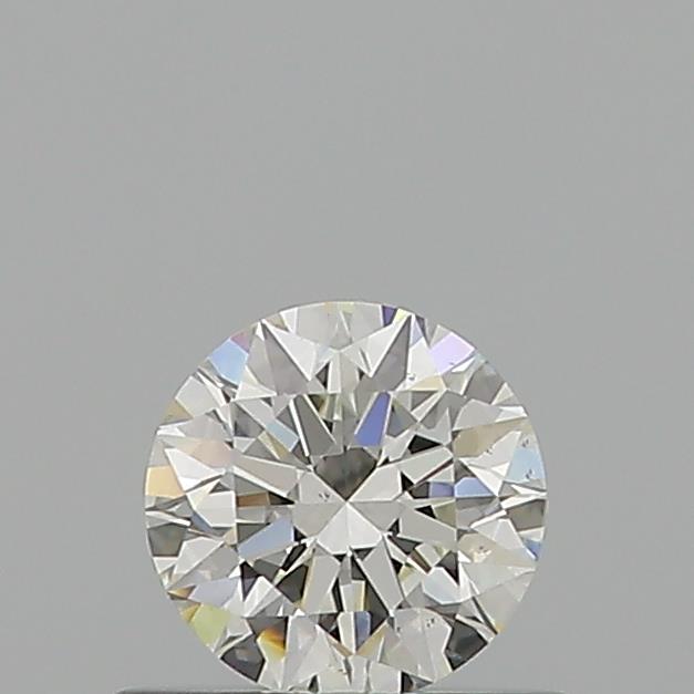 Arete Diamond