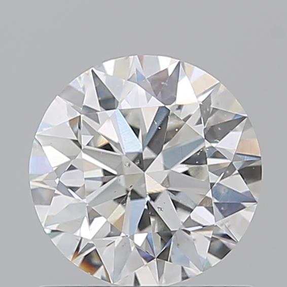 Arete Diamond
