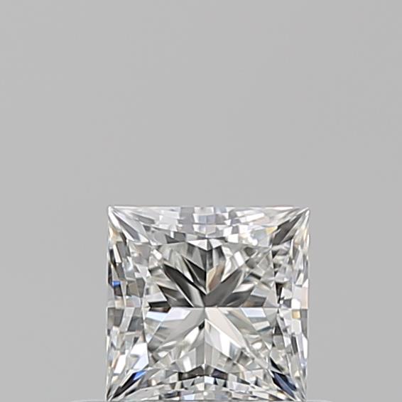 Arete Diamond