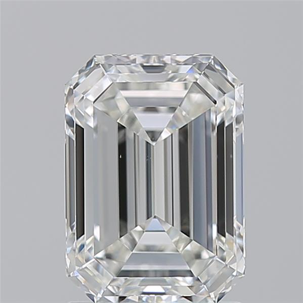 Arete Diamond