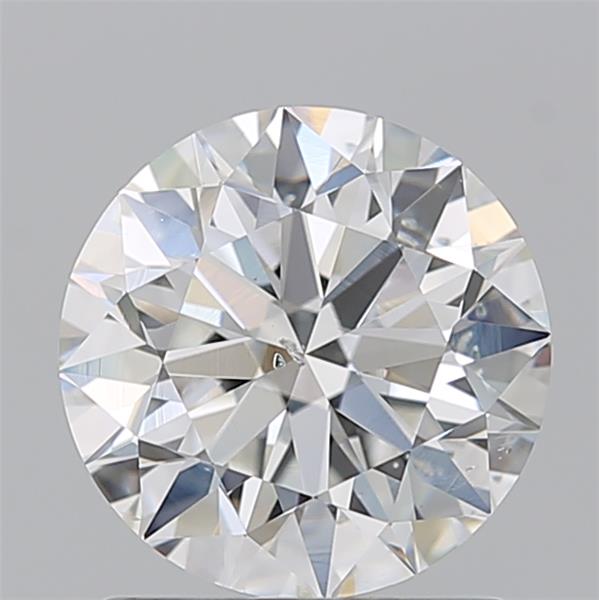 Arete Diamond