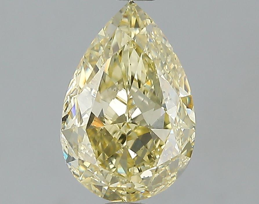 Arete Diamond