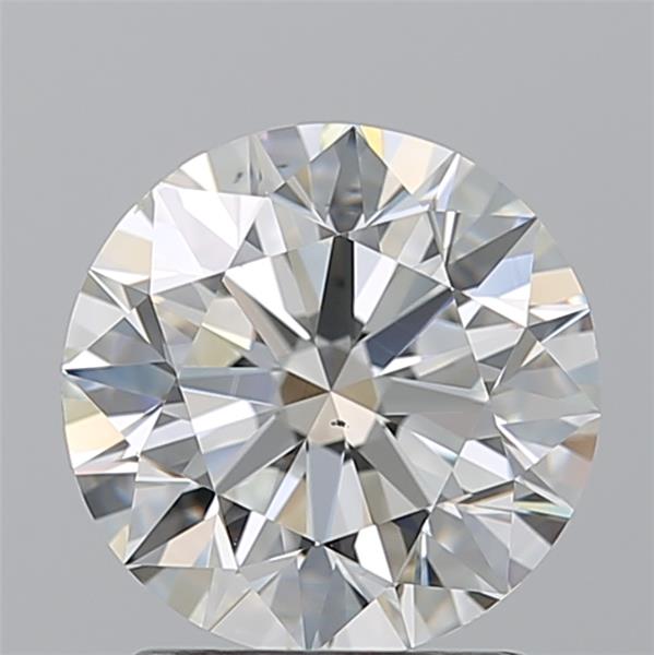 Arete Diamond