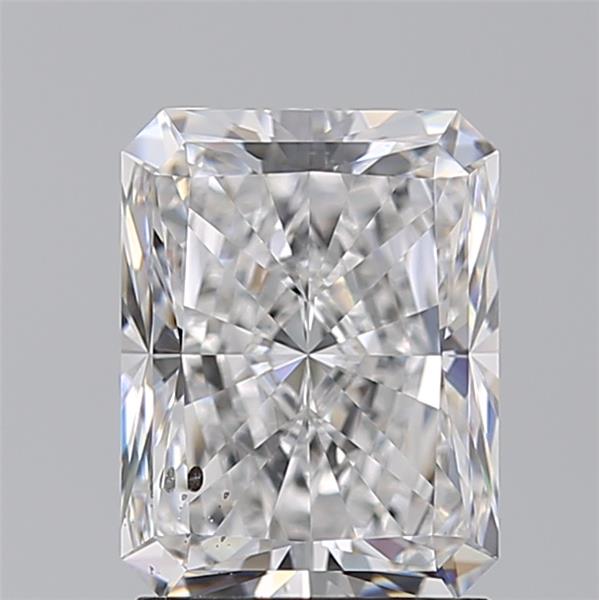Arete Diamond