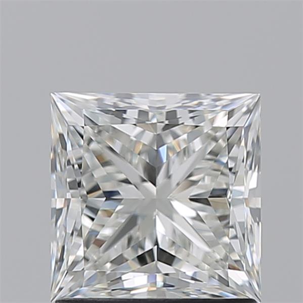 Arete Diamond