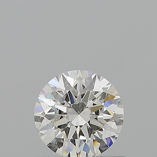 Arete Diamond