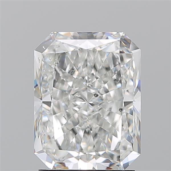 Arete Diamond