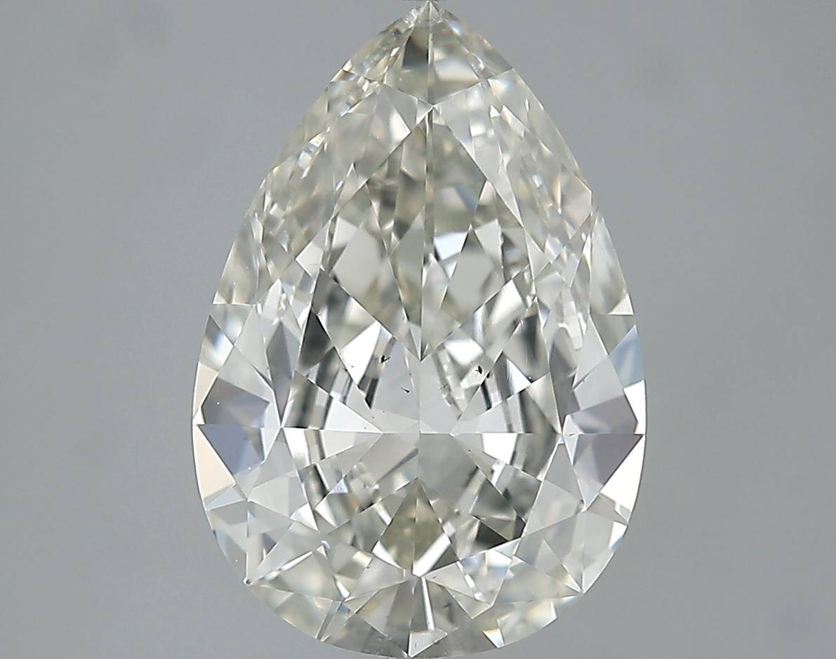 Arete Diamond