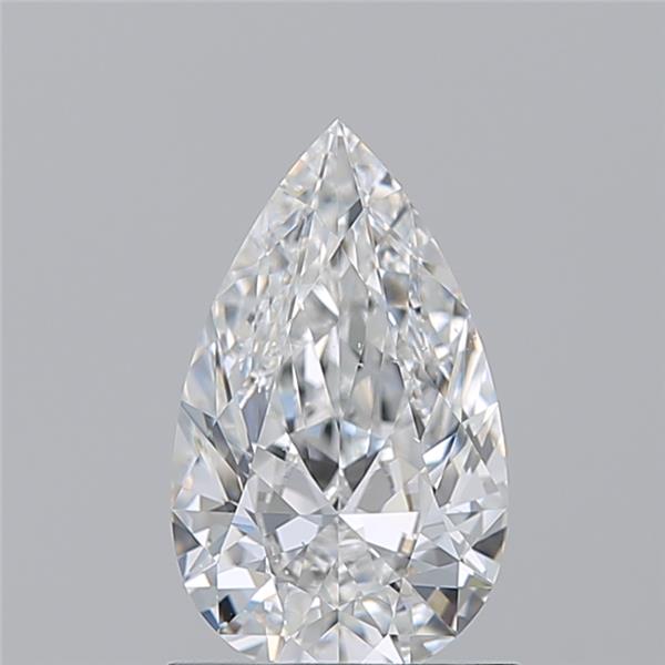 Arete Diamond