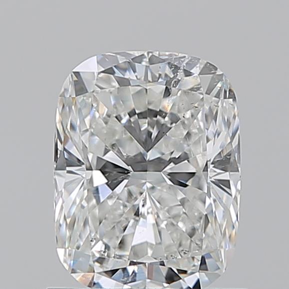 Arete Diamond