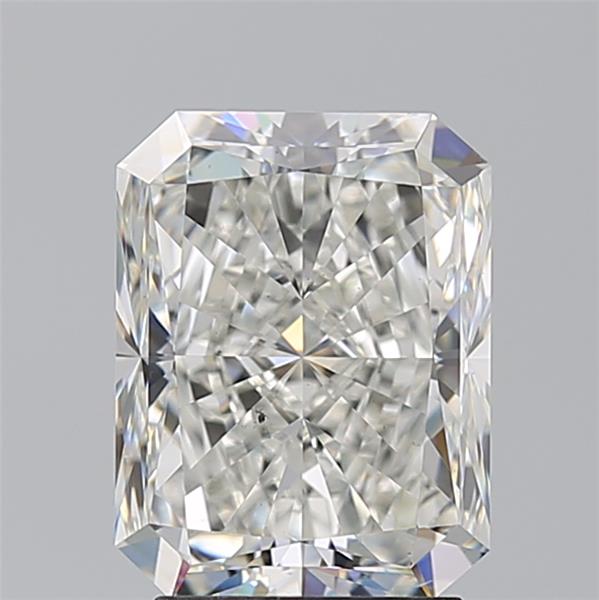 Arete Diamond