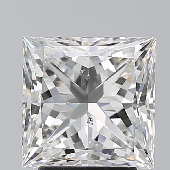 Arete Diamond