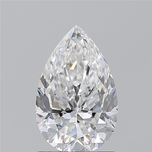 Arete Diamond