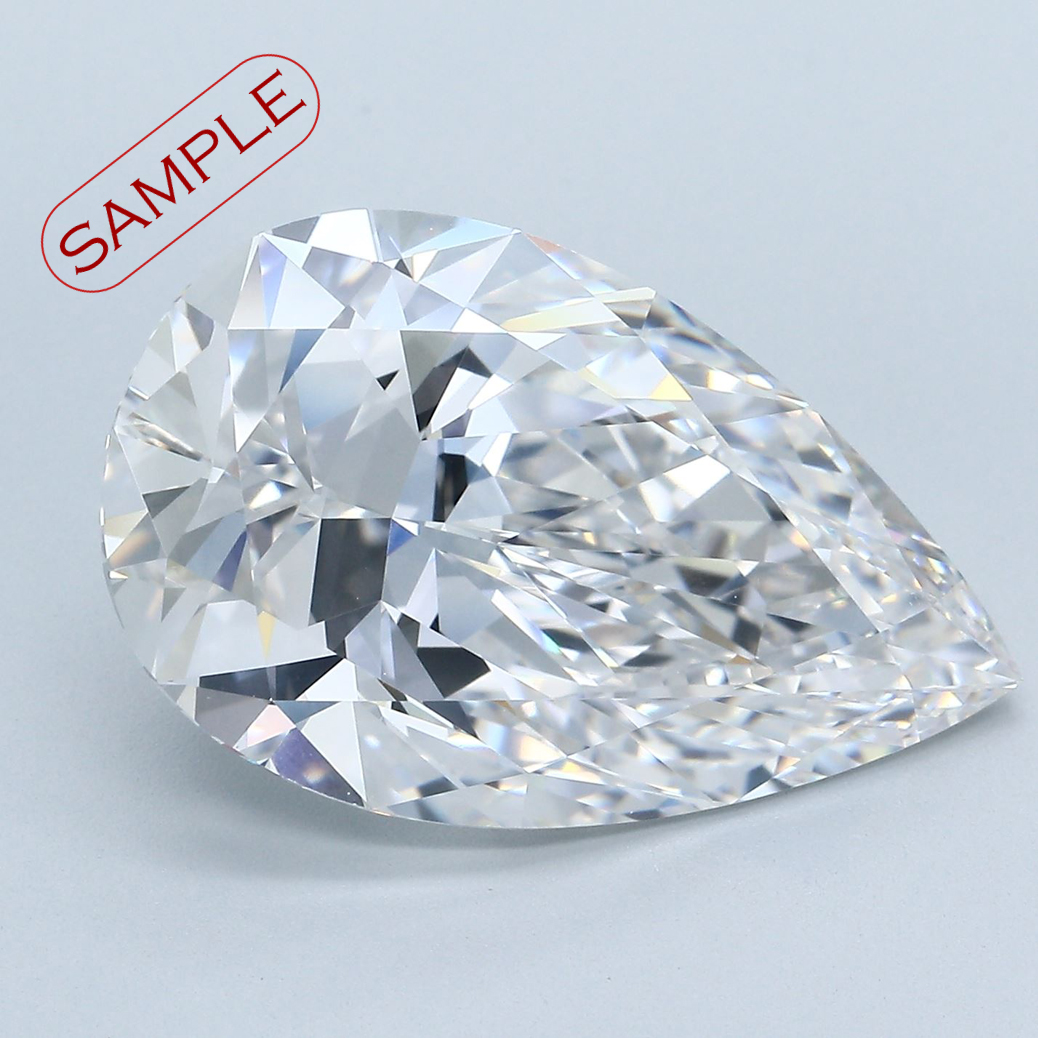 Arete Diamond