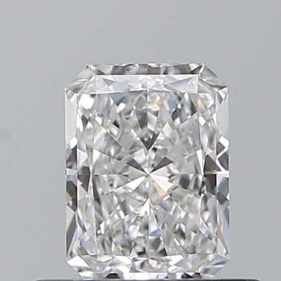 Arete Diamond