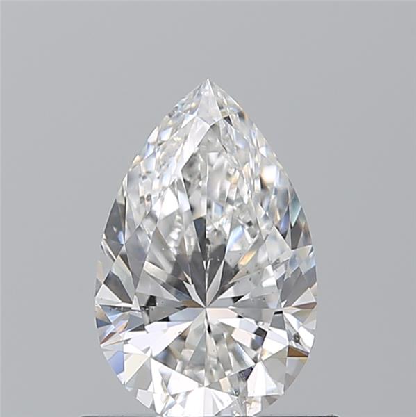 Arete Diamond
