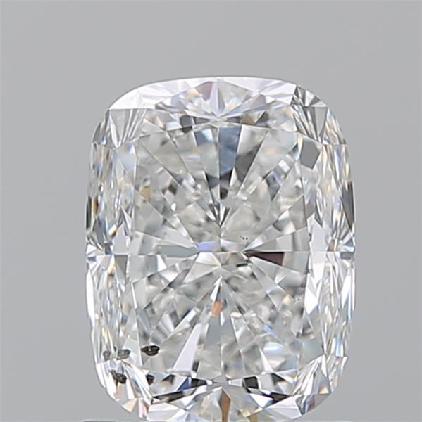 Arete Diamond