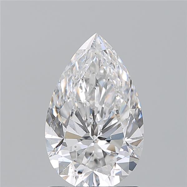 Arete Diamond