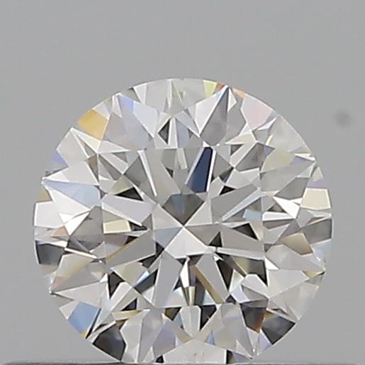 Arete Diamond