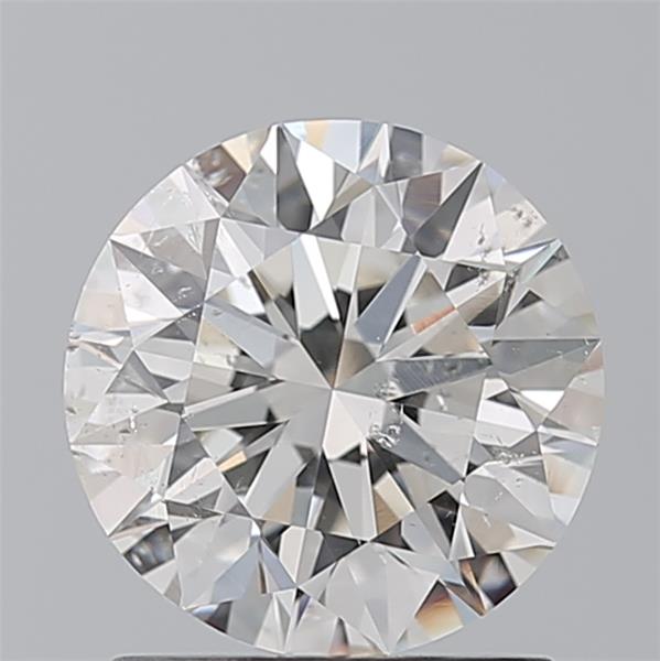 Arete Diamond