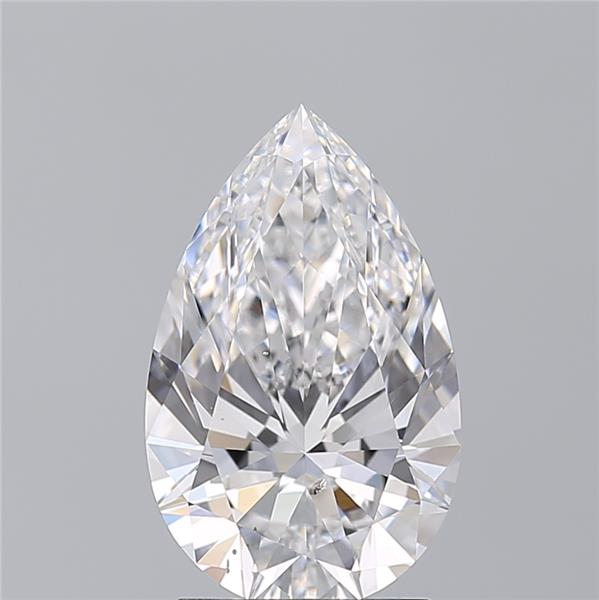 Arete Diamond
