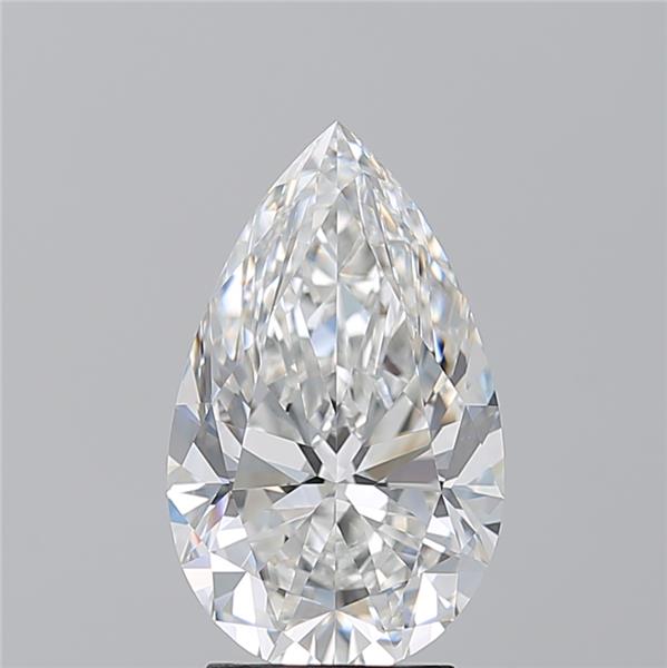 Arete Diamond