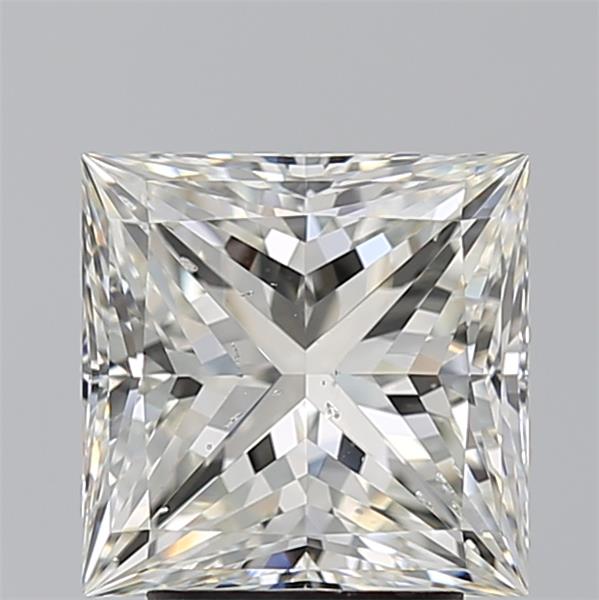 Arete Diamond