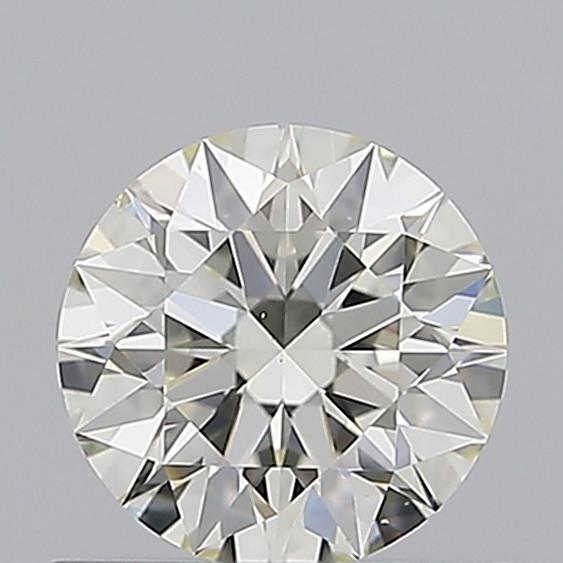 Arete Diamond
