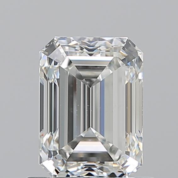 Arete Diamond