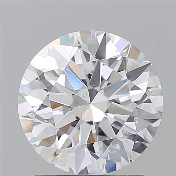 Arete Diamond