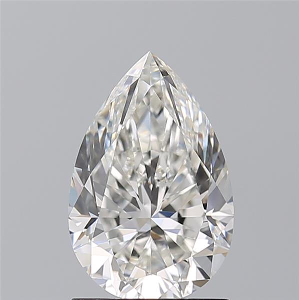 Arete Diamond