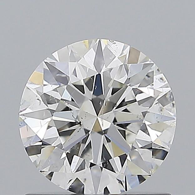 Arete Diamond