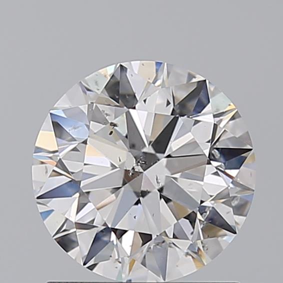 Arete Diamond