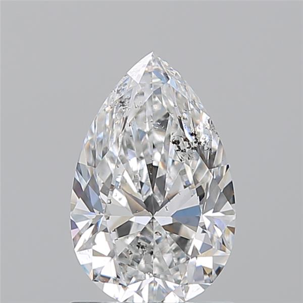Arete Diamond