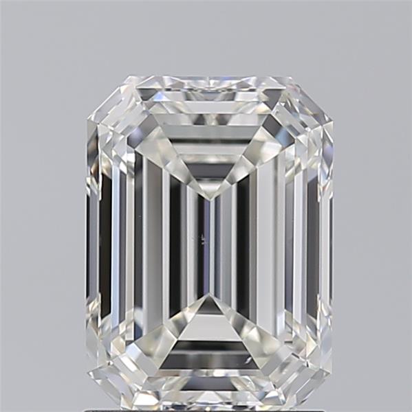 Arete Diamond