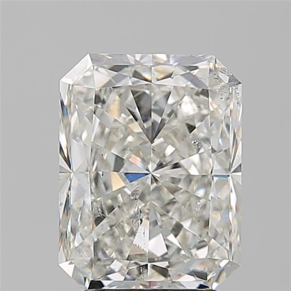 Arete Diamond
