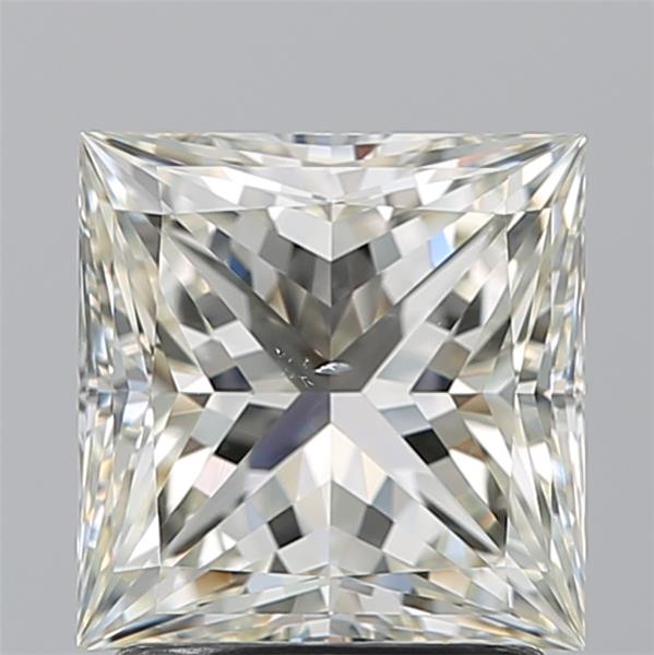 Arete Diamond