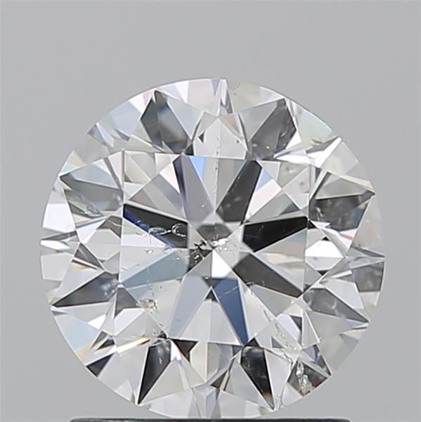 Arete Diamond