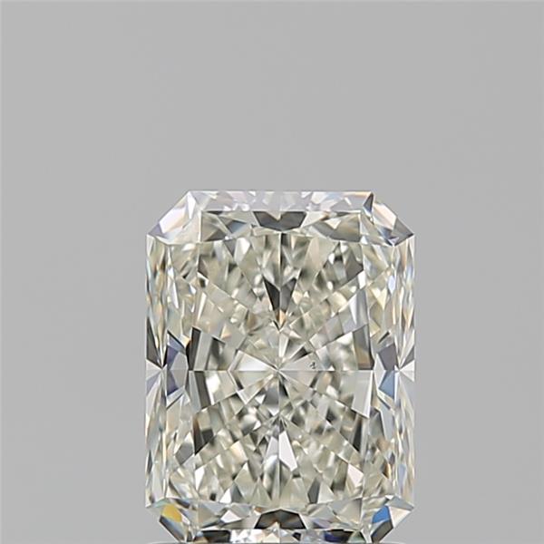 Arete Diamond