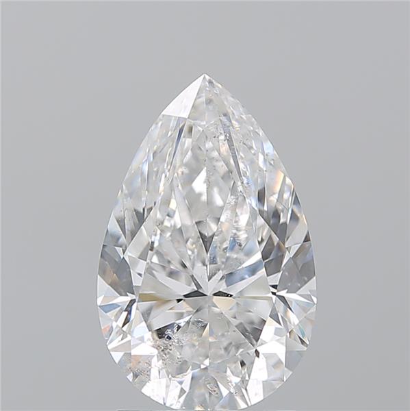 Arete Diamond