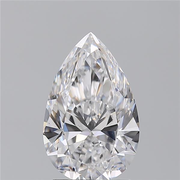 Arete Diamond