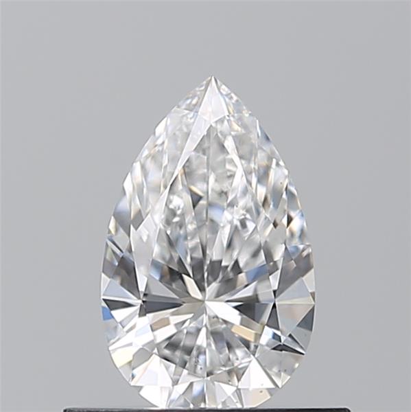 Arete Diamond