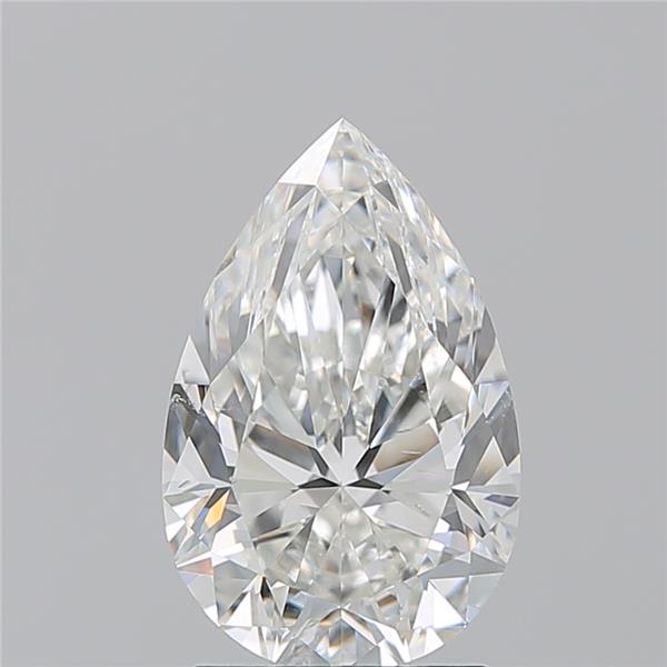 Arete Diamond
